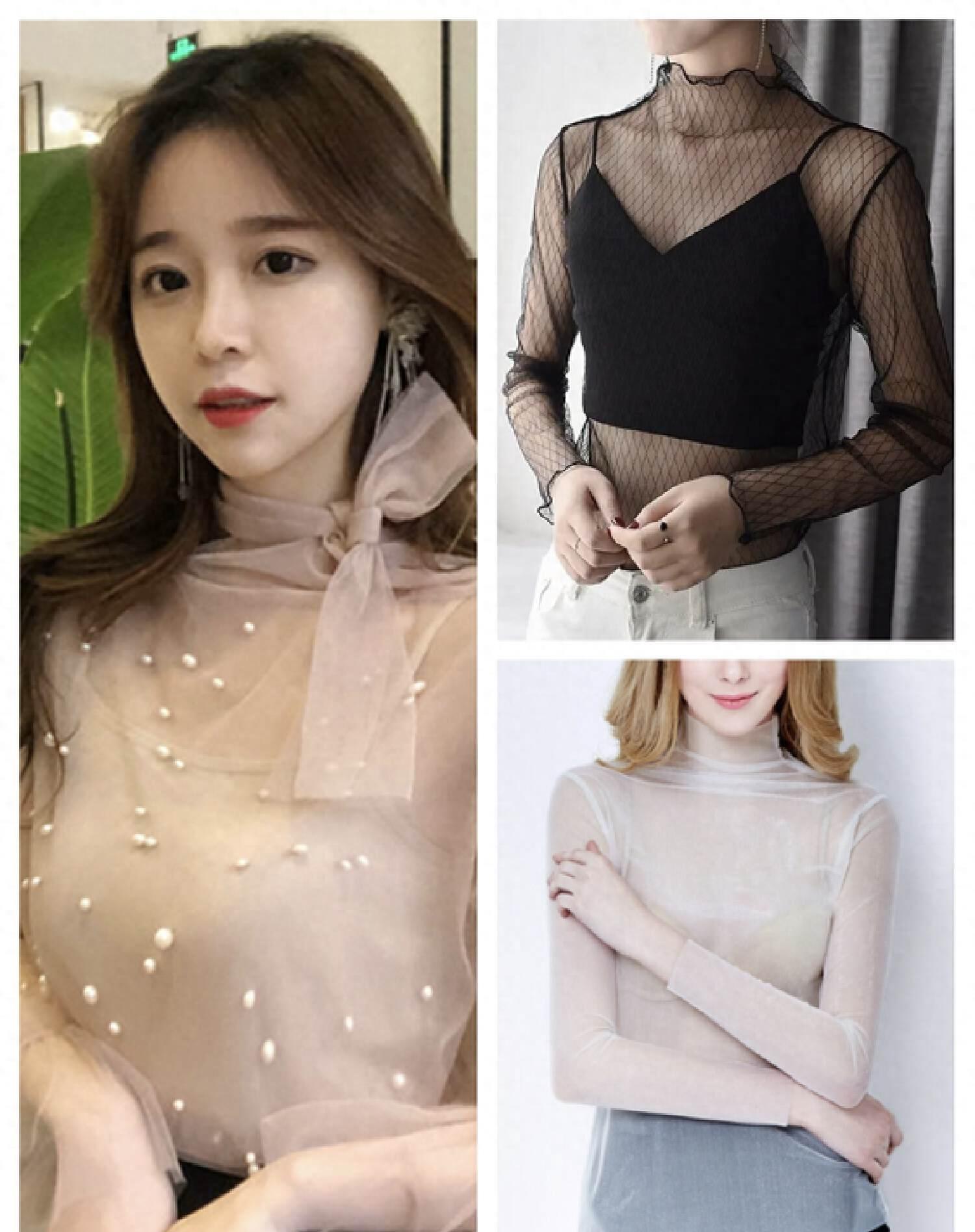 秋冬买衣不要按照季节置装，多尝试“洋葱穿衣法”，又省又好看