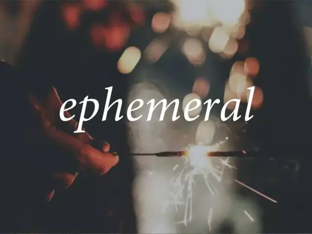 英语个性签名唯美,英语的个性签名