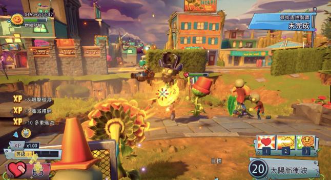 10年经典回顾：“植物大战僵尸”重温