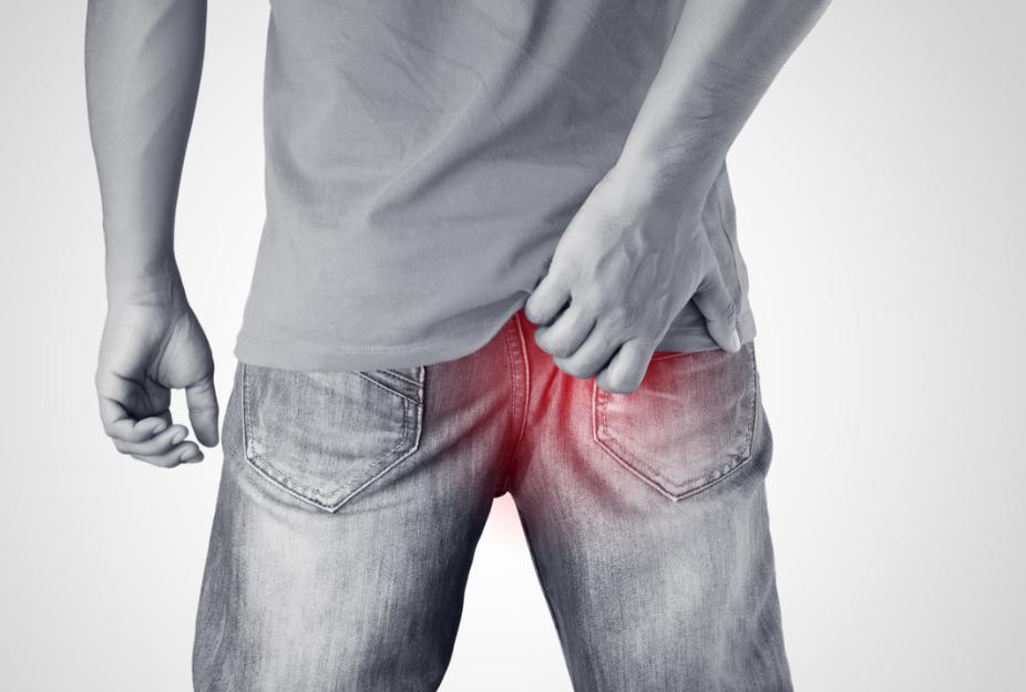 活了这么多年,你的屁股擦干净过吗?教你擦屁股的正确方法