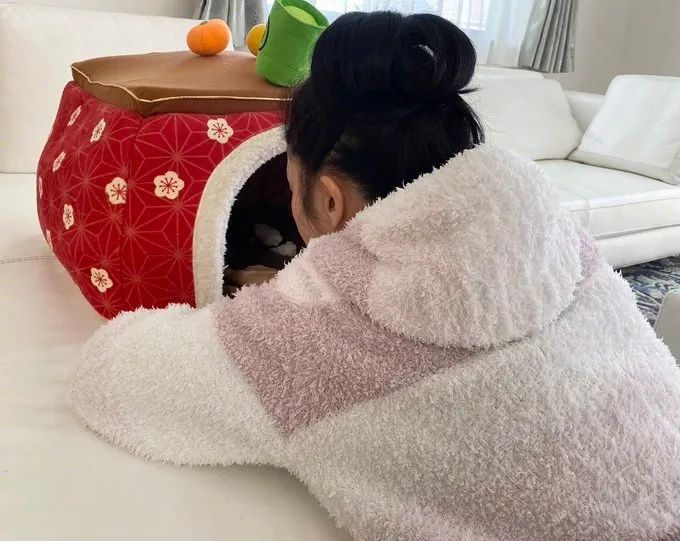 这摄影师是个抓拍鬼才|冷段子2068