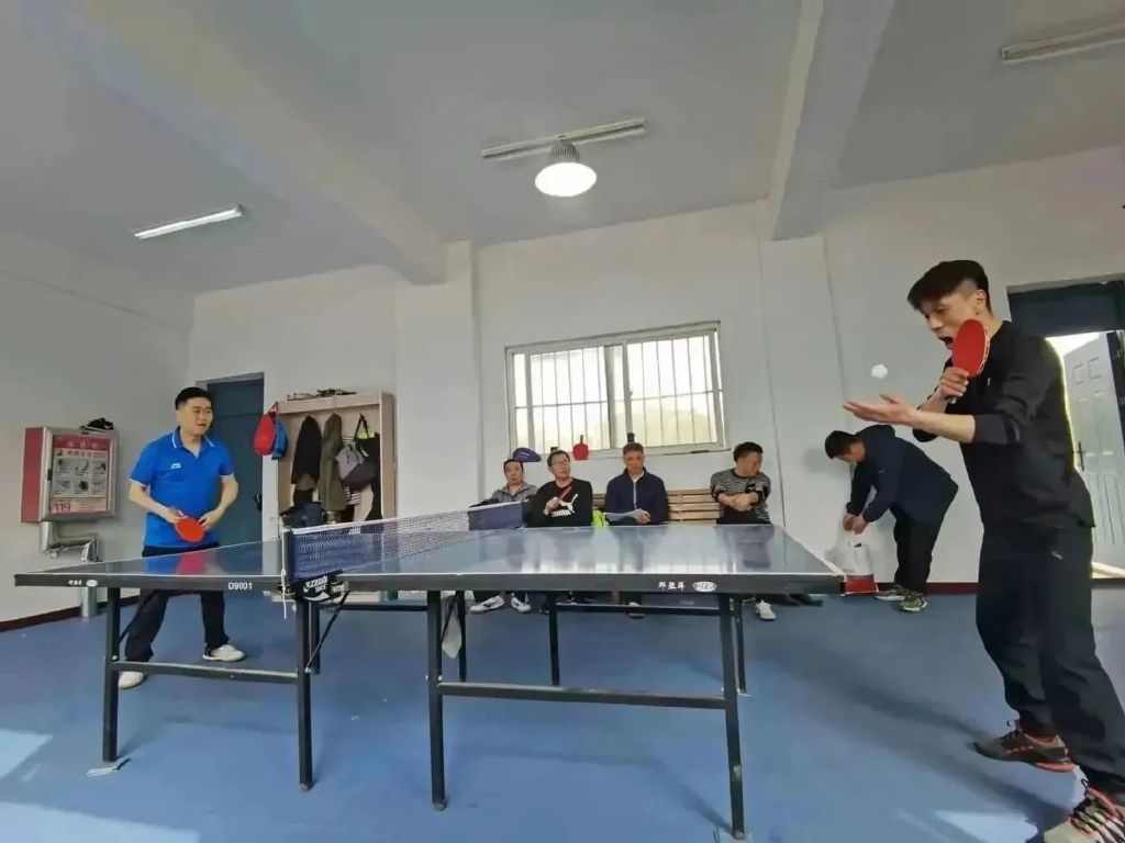 莱芜乒乓球比赛视频,莱芜乒乓球