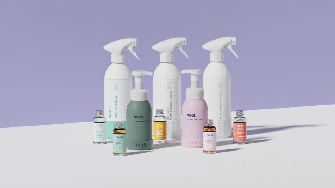 100个顶级保健品包装设计国潮风格,创意药品包装设计