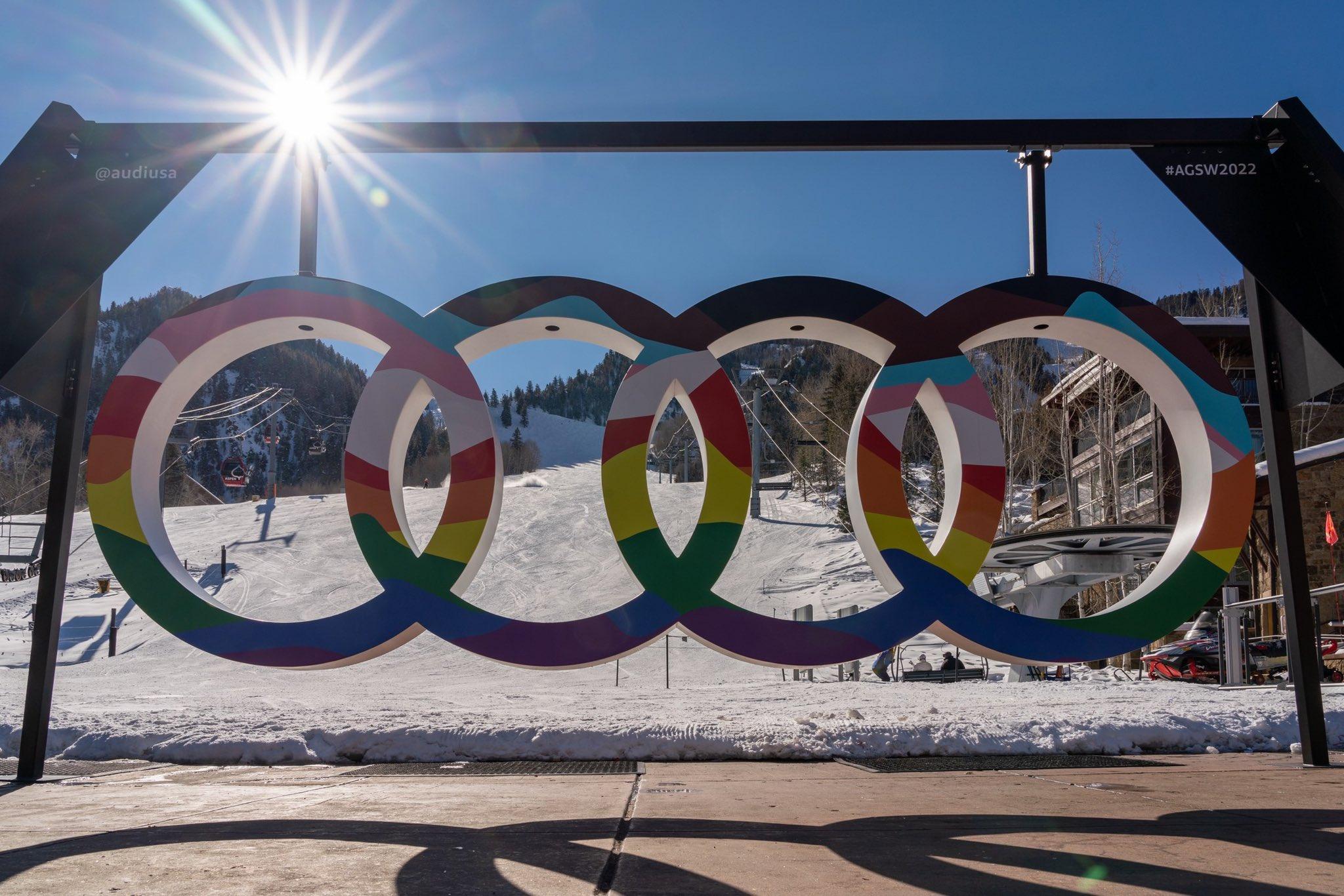 奥迪是一线品牌吗,奥迪a4l属于豪华品牌吗