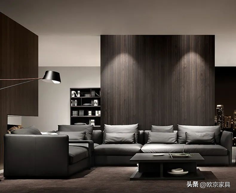 chanel沙发什么档次,法国chanel沙发