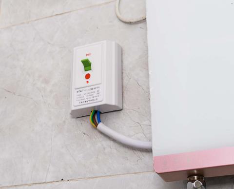 奥特朗即热式电热水器排第几名,奥特朗即热式热水器测试