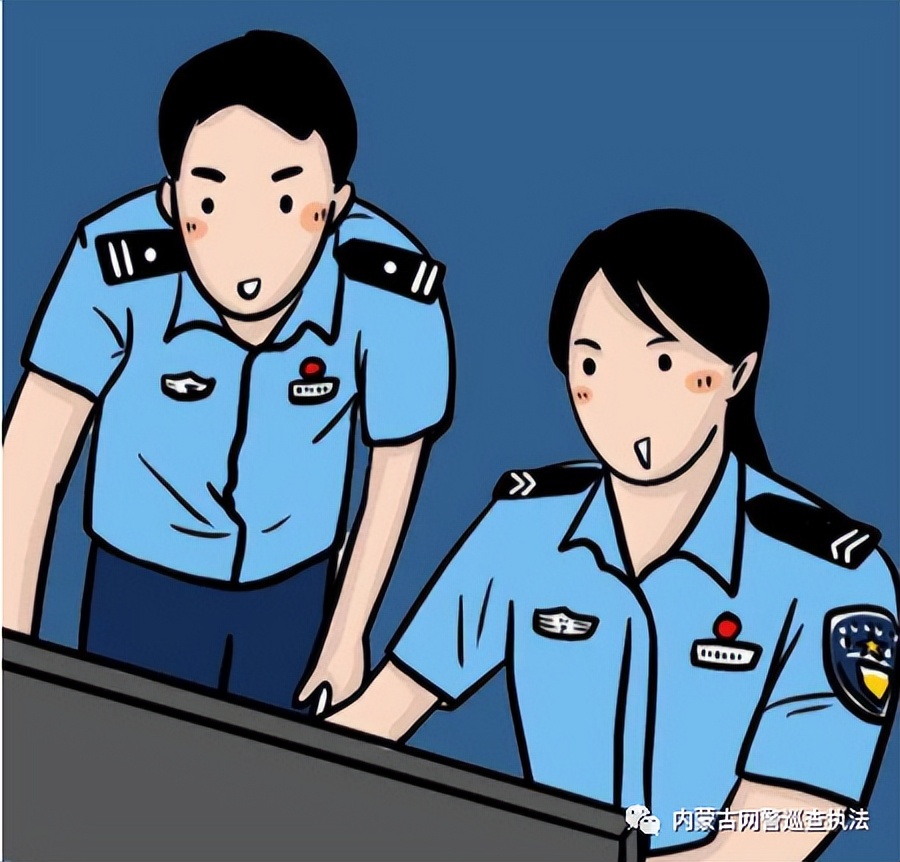 一条抖音、快手视频牵出特大网络贩*国卖**外*私走**烟案