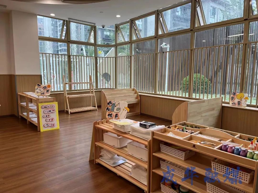 三所新学校先后亮相,两所学校新校区