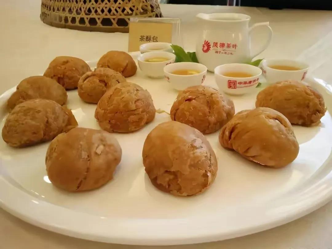 云南十大顶级茶叶品种,云南这四款茶喝过的都是骨灰级