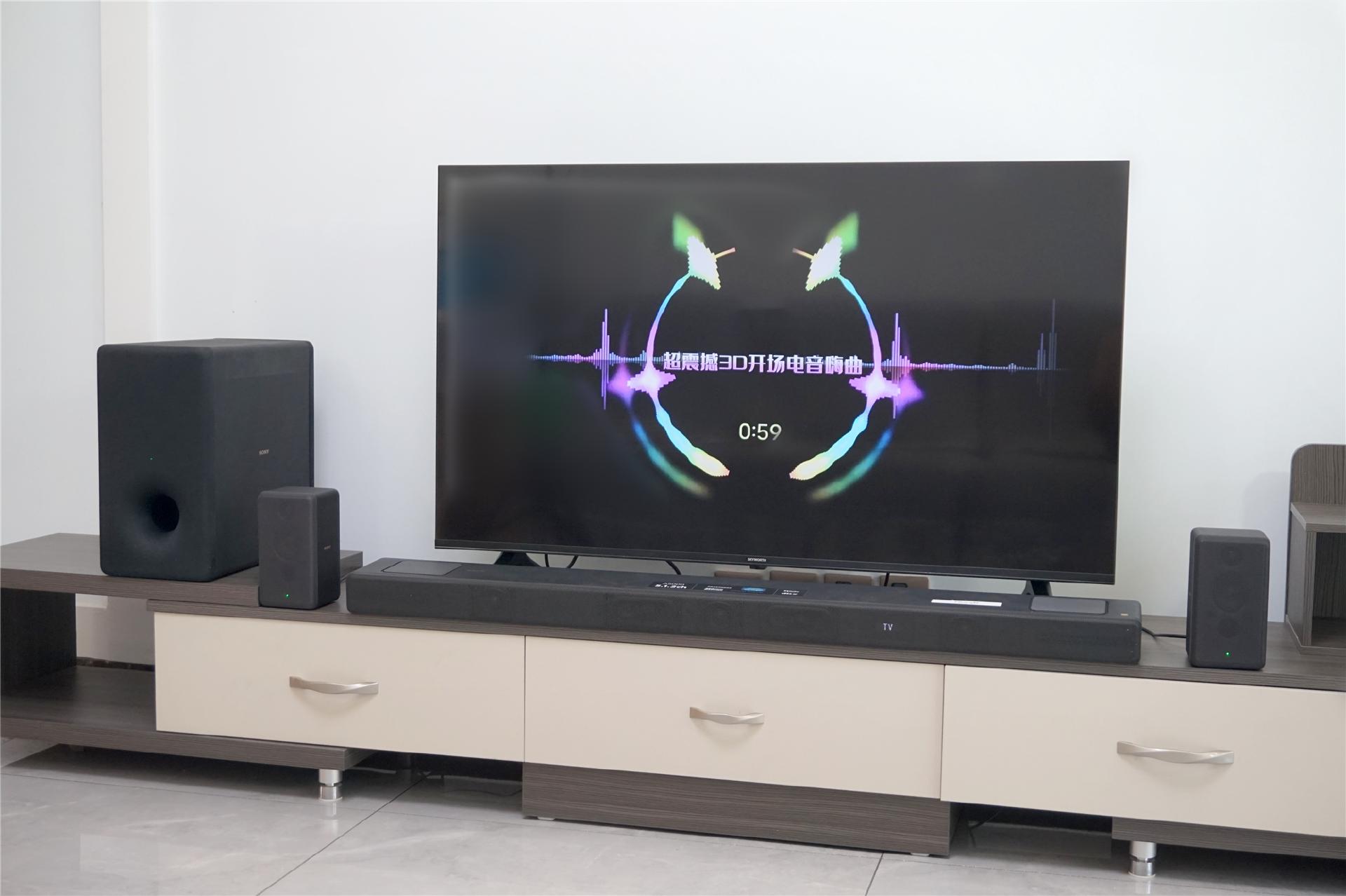 索尼和jbl回音壁怎么选,索尼回音壁和jbl回音壁