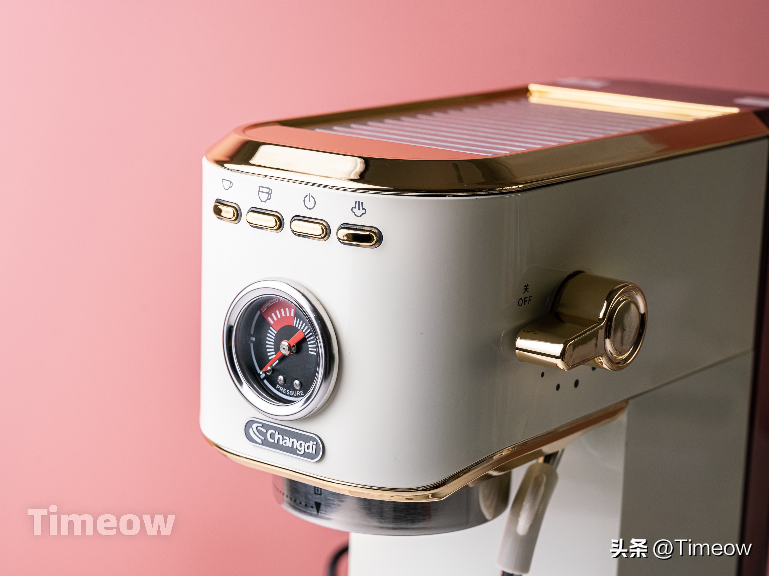 享受在家自己做咖啡,享受做奶茶的过程