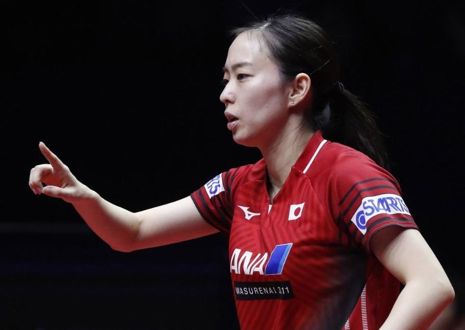 石川佳纯拥抱中国,石川佳纯示好林高远视频