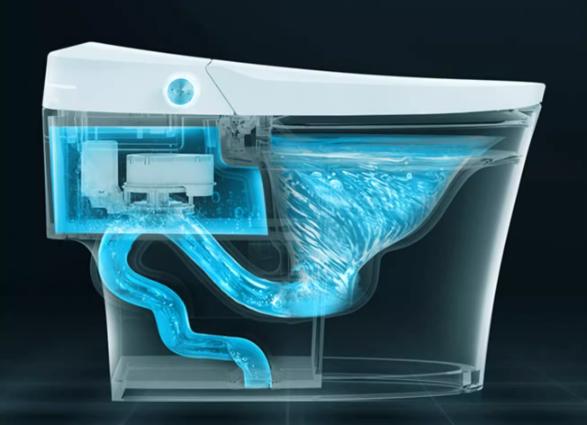 箭牌1135全智能马桶测评,箭牌1135智能马桶设置教程