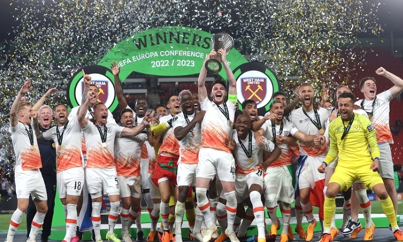 这位从欧冠到欧联横扫一切的球员是谁?