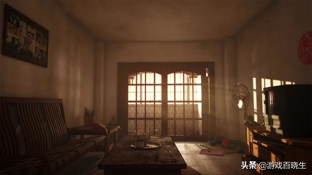 2022年的游戏形势,2025发布的游戏现状