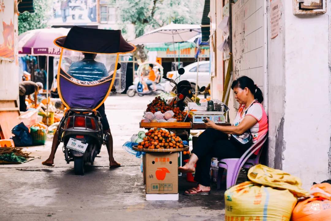市场网红松糕,网红松糕在哪里买