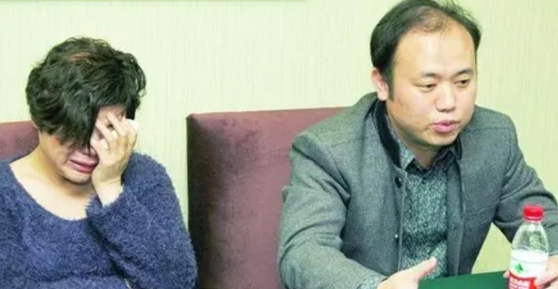 槟榔大王死亡之谜,槟榔大王死亡事件