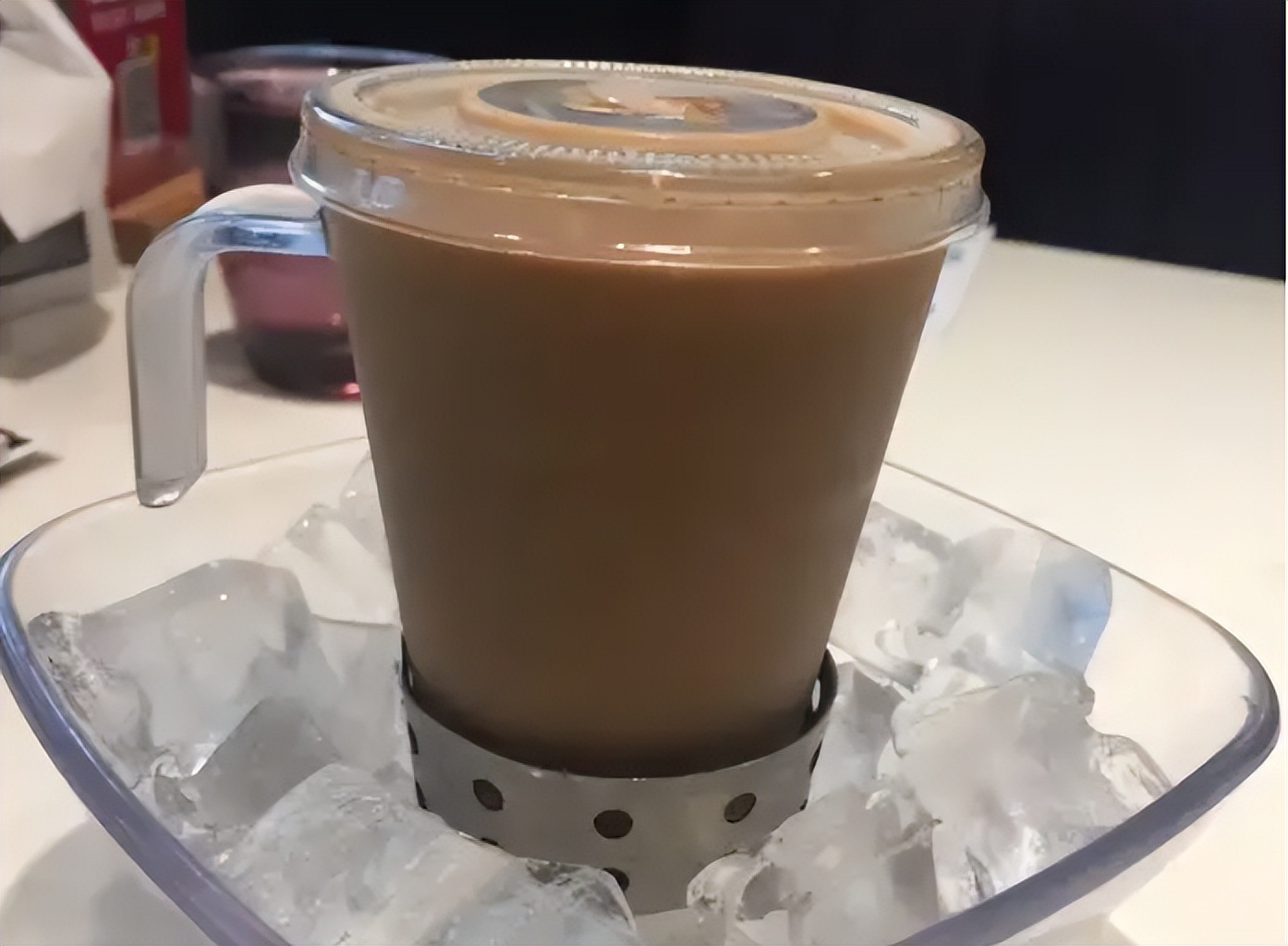 专访喜茶创始人聂云宸,喜茶创始人聂云宸白手起家