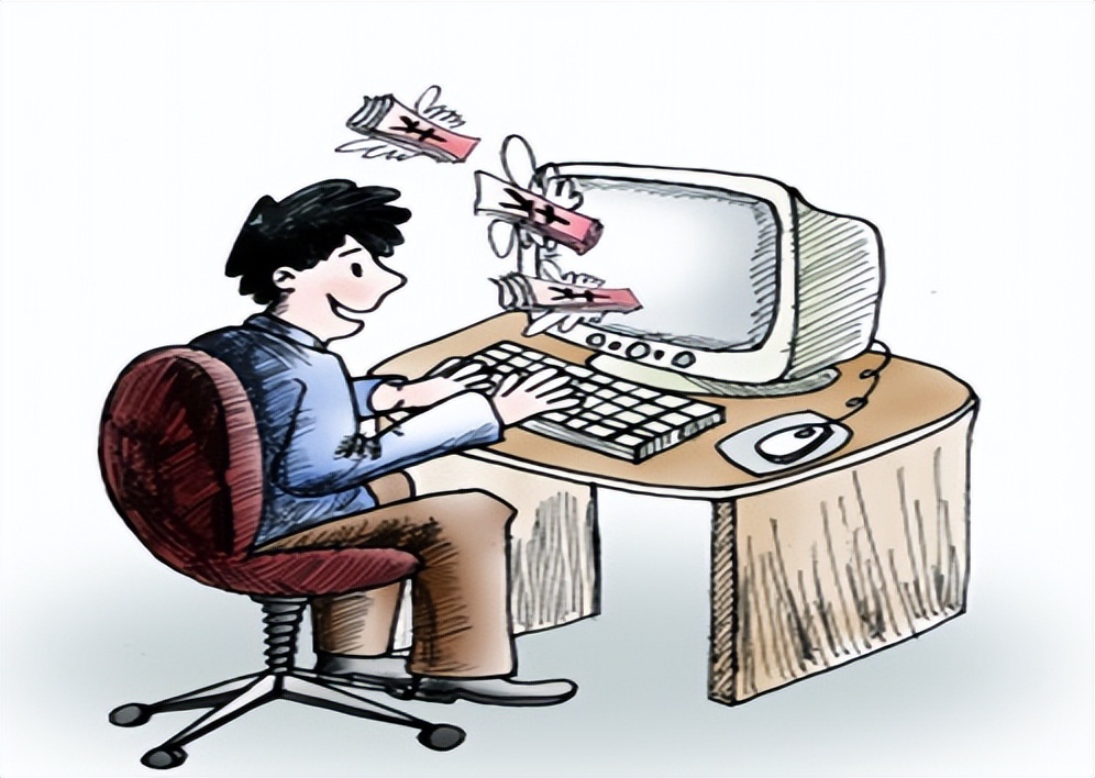 什么等级的网文作者能养活自己,新手写网文多久能熬出头