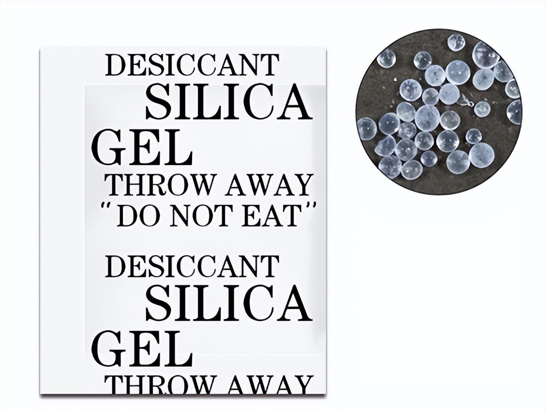 防潮干燥剂在各行业中的重要作用,行李箱防潮干燥剂十大排名