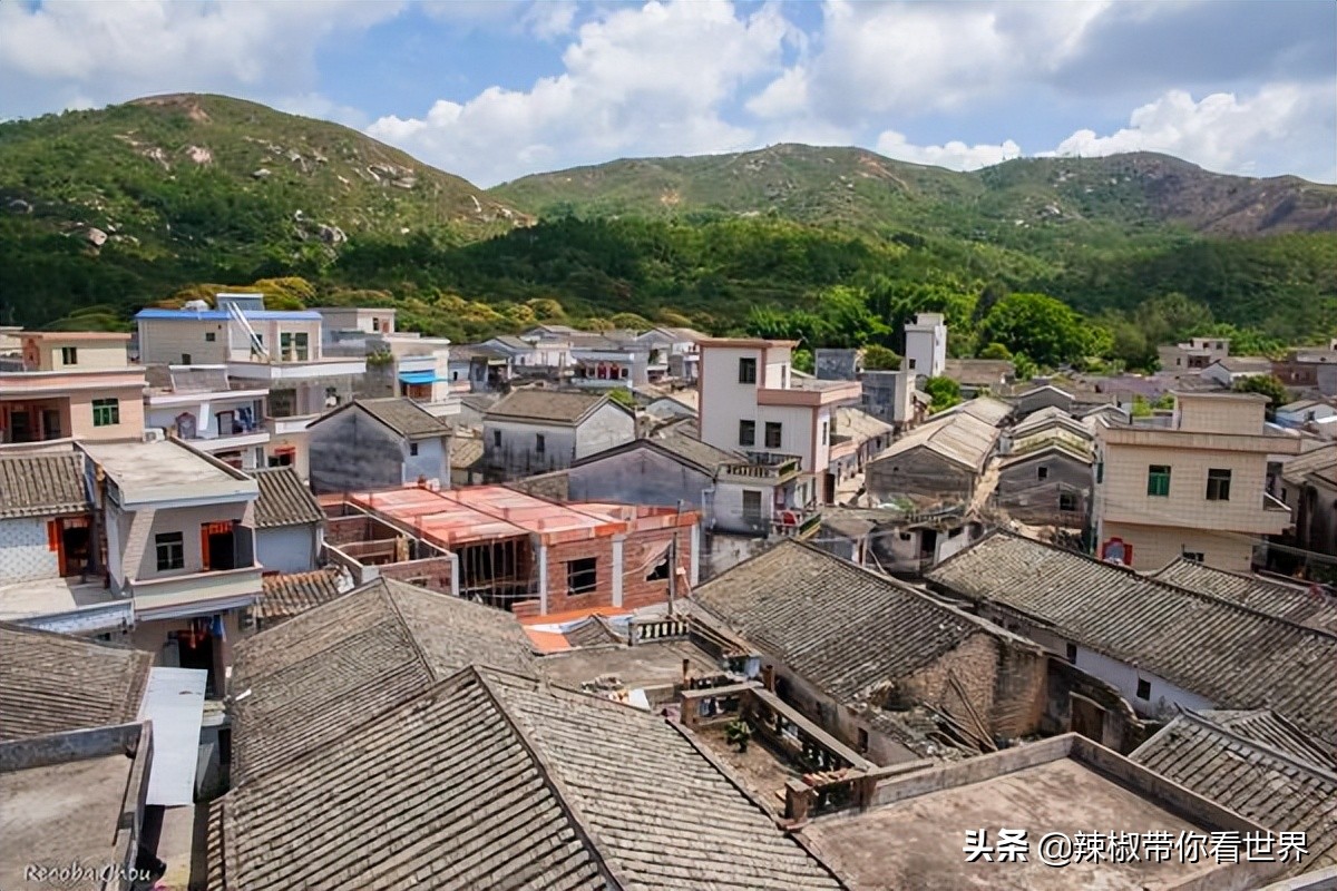 惠州市海岸线,惠州的海岸线