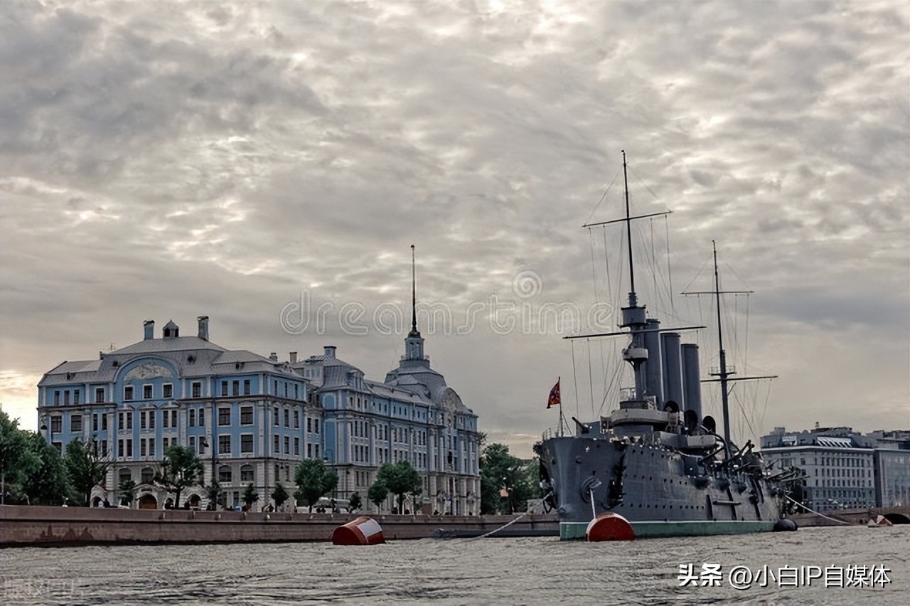 俄乌战争中背后隐藏的原俄国沙皇家族势力的百年阴谋