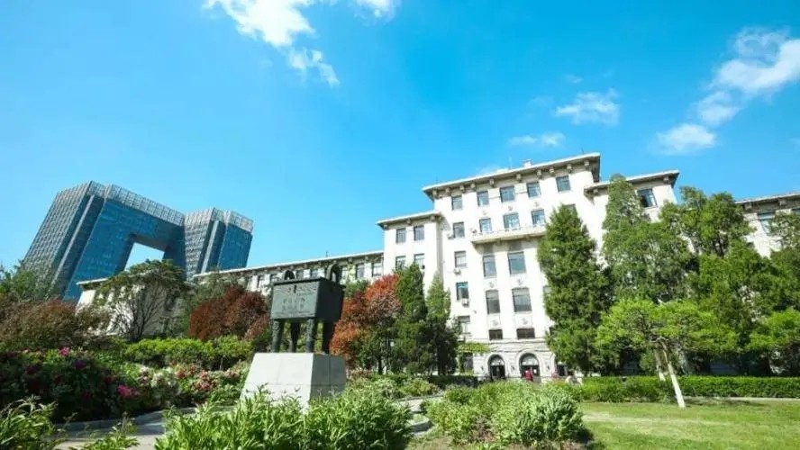 这十所农林类双一流大学谁更强,中国所有双一流的科技大学