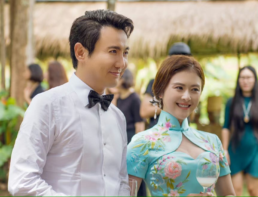 沈腾王琦婚姻现状近期,沈腾王琦现在婚姻状况