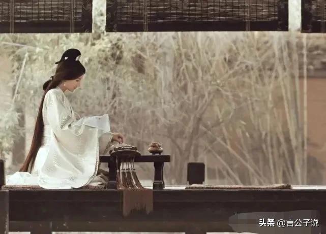 明明同一位女演员，绝色美人和普女就在一线之间，造型太重要了