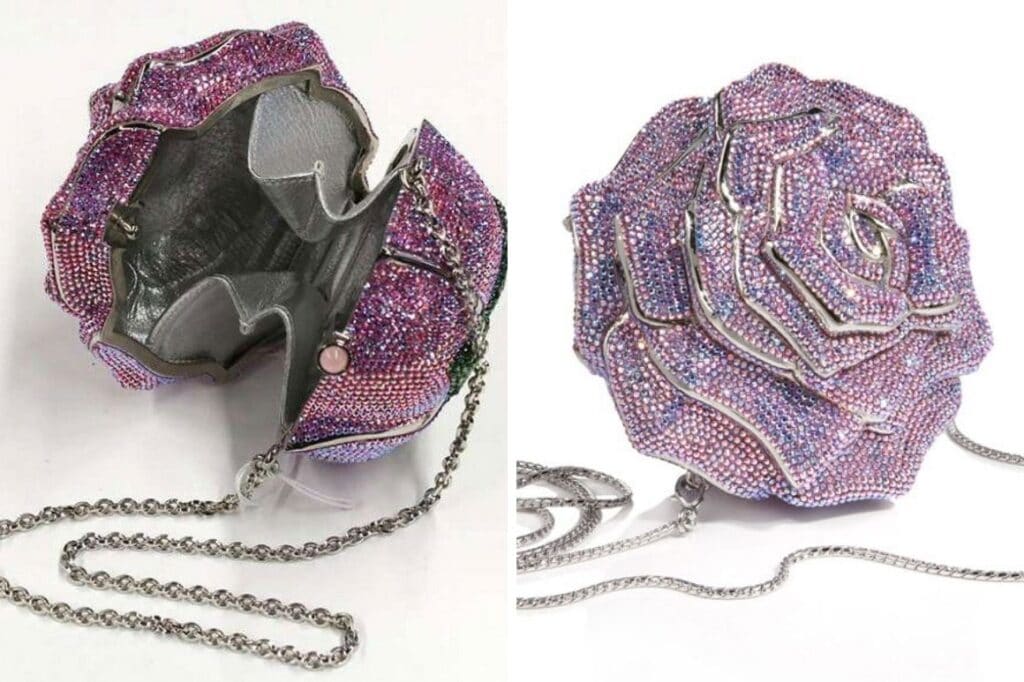 世界十大最贵的包包 (世界最昂贵的天价女士包包)