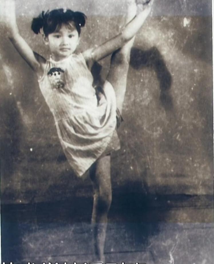 瞿颖有多迷人合集 (盘点瞿颖)