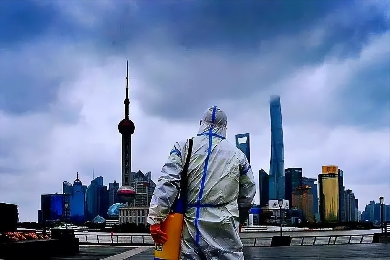 “疫战愈勇”——新鸥鹏三年抗疫的温暖瞬间回顾