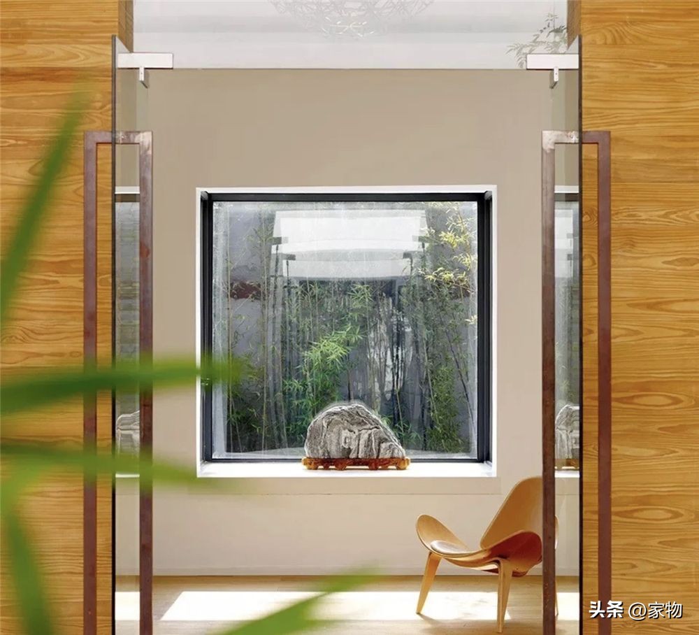 陈坤装饰设计,陈坤工作室设计