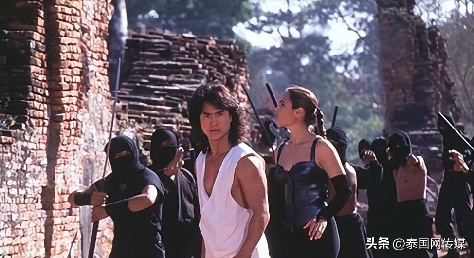 泰国取景迷思：“在没艾滋病之前，这里绝对是*身失***欢寻**好去处”