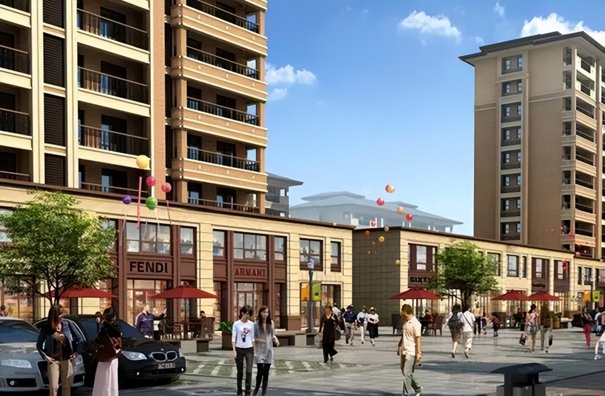 河北永清房价目前怎样,永清房子值得买吗