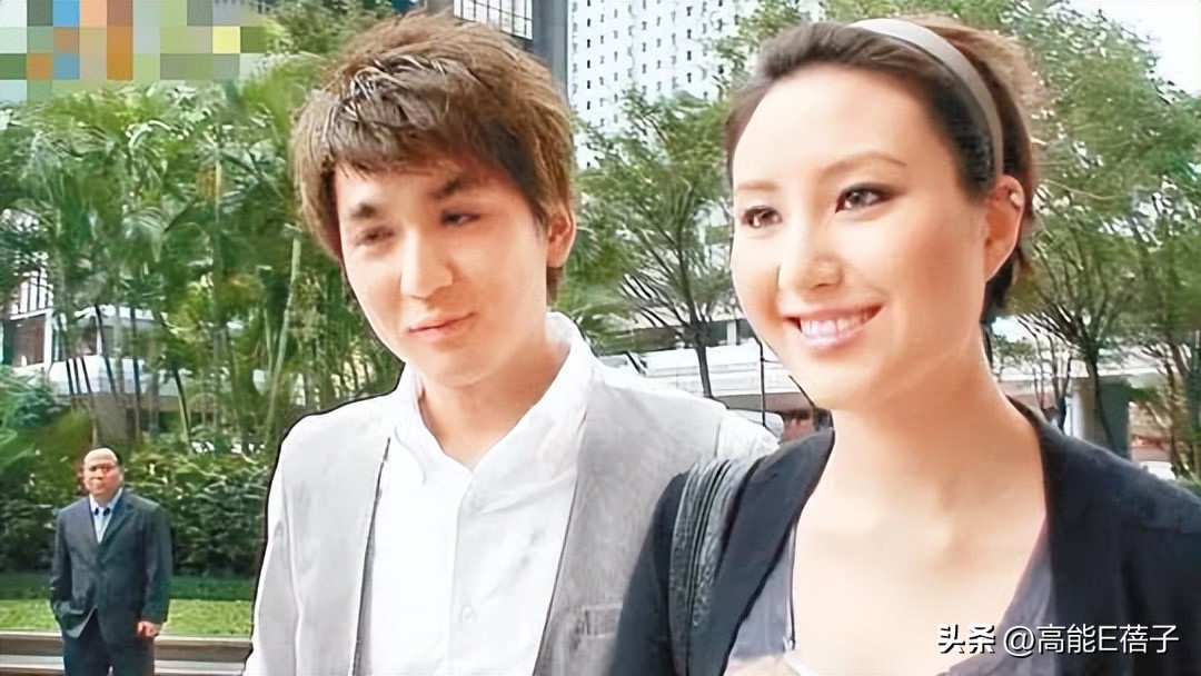 乌龙还是巧合？港男日本X侵女子，与何超云男友同眼皮同岁同职业