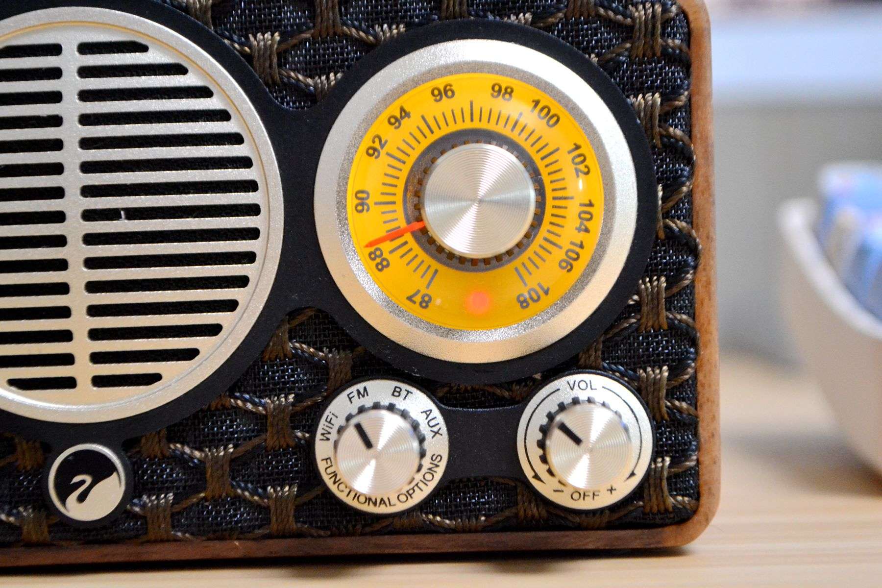 惠威1.1音箱,惠威迷你音质最好的小音箱