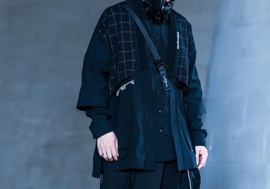 国潮风尚服装,国潮品牌衣服有哪些