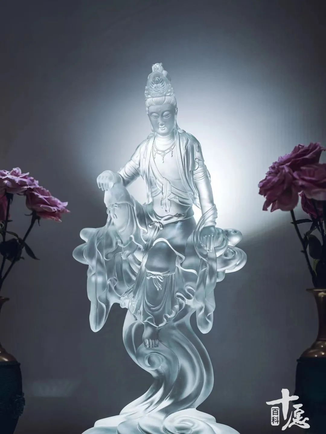 佛菩萨圣像高清大图,菩萨太美了原版