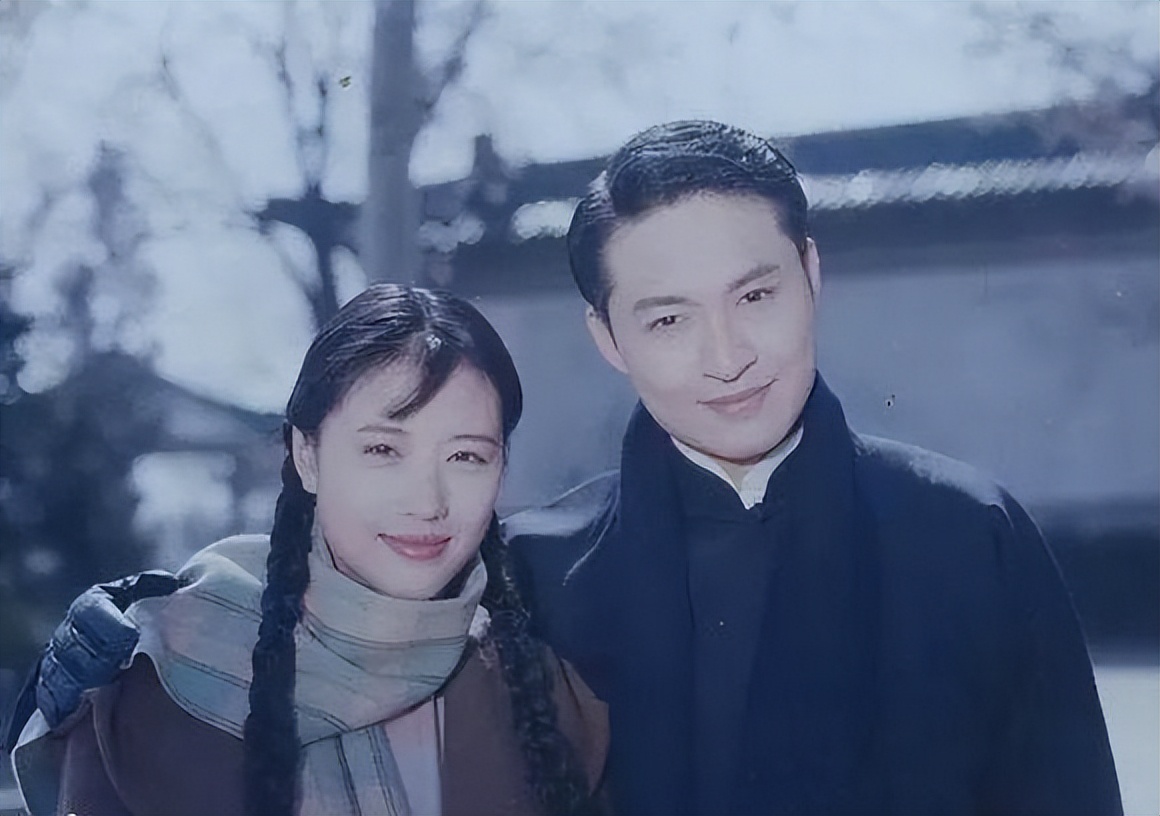 颜值帅炸天的星座男,年轻时的帅炸天