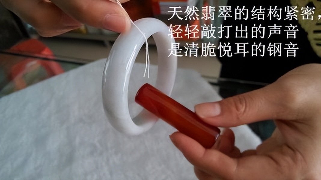 骗人的翡翠,最离谱的假翡翠