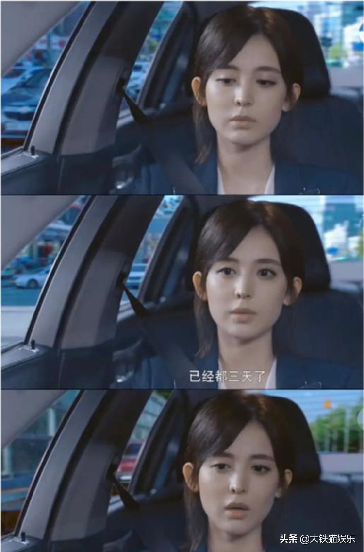 哪个女明星鼻子难看,鼻子最难看的十大女明星