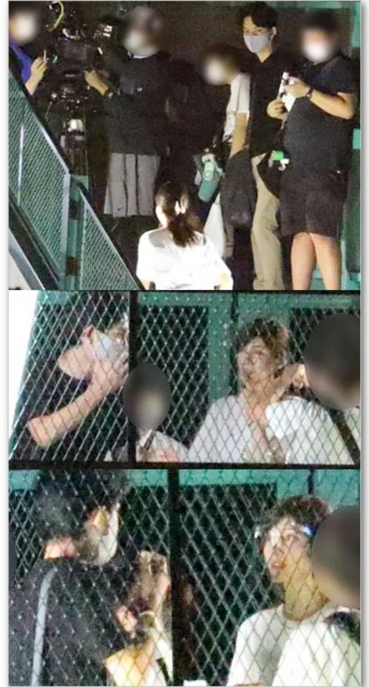 他是日本“国宝级”*男美**，为爱情得罪上层势力，遭封杀后毅然退圈