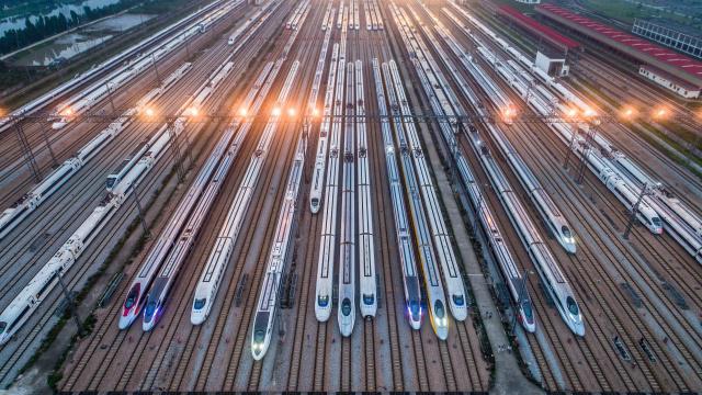 “寒冬”下的客运站:转型与变革