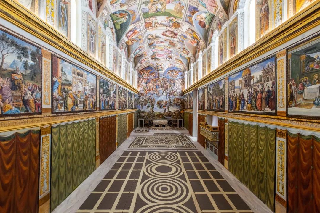 RR·PEOPLE|卡特兰：恶作剧艺术家