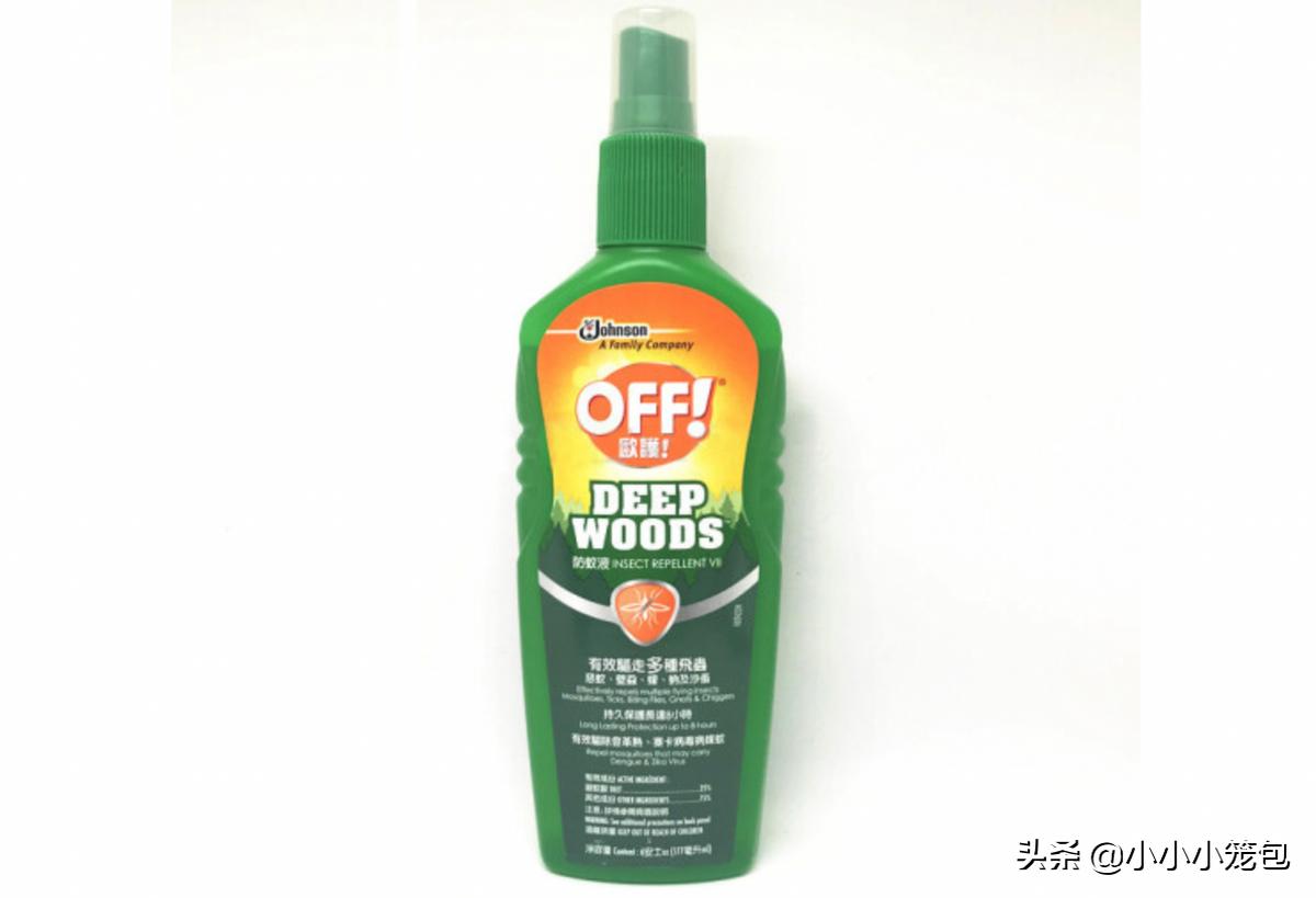 夏日驱蚊大作战,夏日儿童驱蚊必备