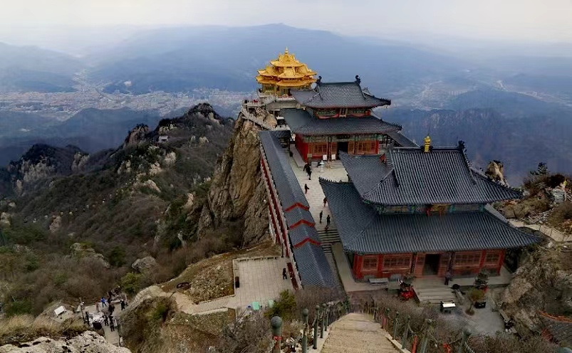 山东临清十大著名旅游景点,山东十大诡异景点