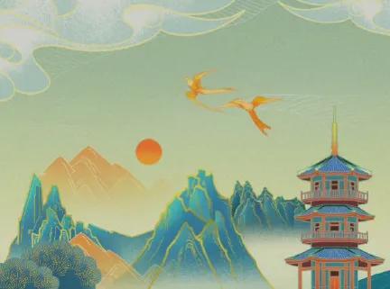 红尘妃子笑杨妃,杨贵妃与红尘妃子笑