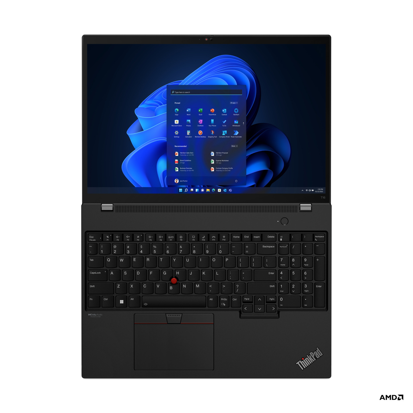 thinkpadt16锐龙版2023,thinkpadt16笔记本16寸