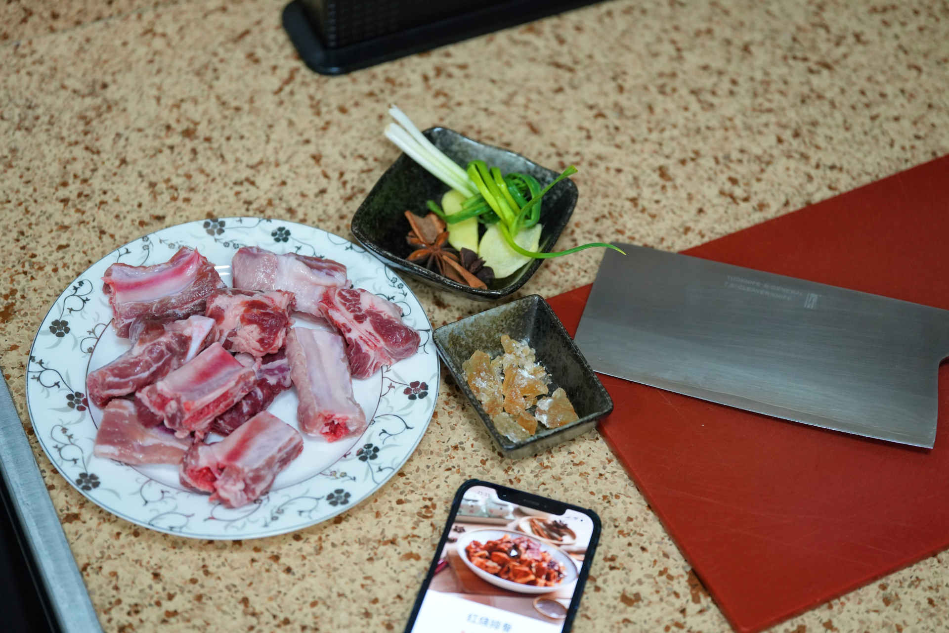 三十年做菜经验,全自动烹饪机好用吗